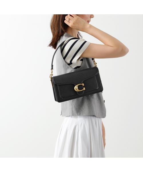 コーチ COACH COACH ショルダーバッグ Tabby タビー CH857 （B4/CHALK-オフホワイト） B4/CHALK-オフホワイト