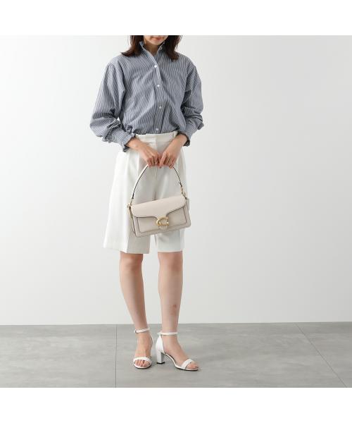 コーチ COACH COACH ショルダーバッグ Tabby タビー CH857 （B4/CHALK-オフホワイト） B4/CHALK-オフホワイト