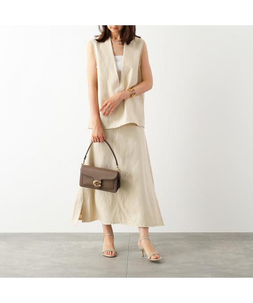 コーチ COACH COACH ショルダーバッグ Tabby タビー CH857 （B4/CHALK-オフホワイト） B4/CHALK-オフホワイト