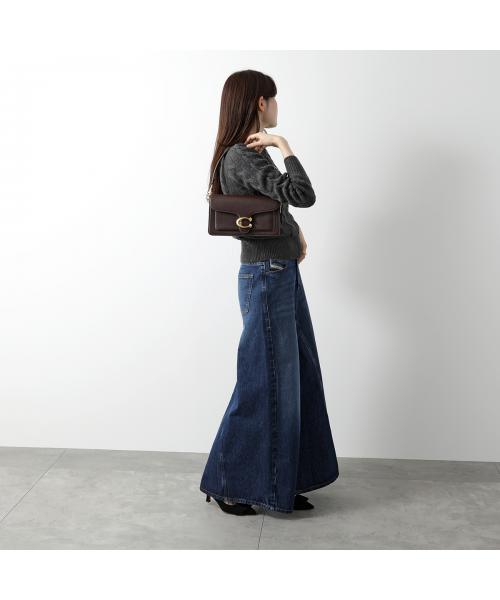 コーチ COACH COACH ショルダーバッグ Tabby タビー CH857 （B4/CHALK-オフホワイト） B4/CHALK-オフホワイト