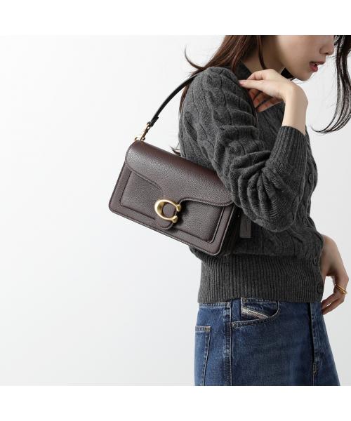 コーチ COACH COACH ショルダーバッグ Tabby タビー CH857 （B4/CHALK-オフホワイト） B4/CHALK-オフホワイト