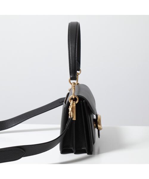 コーチ COACH COACH ショルダーバッグ Tabby タビー CH857 （B4/CHALK-オフホワイト） B4/CHALK-オフホワイト