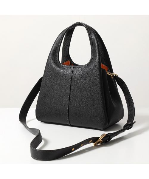COACH COACH COACH Shoulder Bag LANA CM545 leather