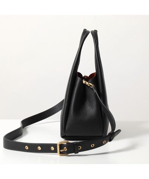COACH COACH COACH Shoulder Bag LANA CM545 leather