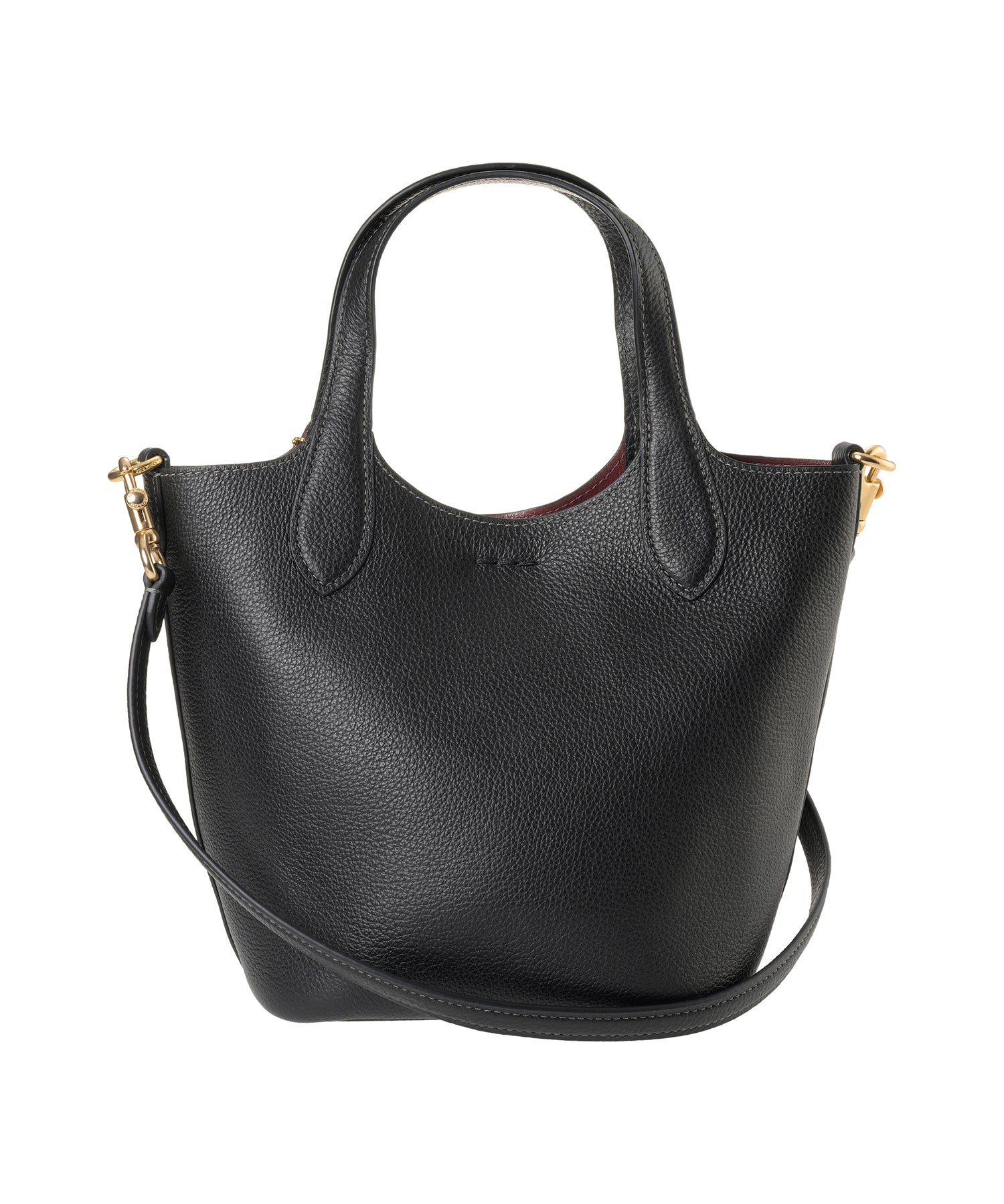 COACH COACH COACH COACH Outlet Tote Bag CR168 IMBLK