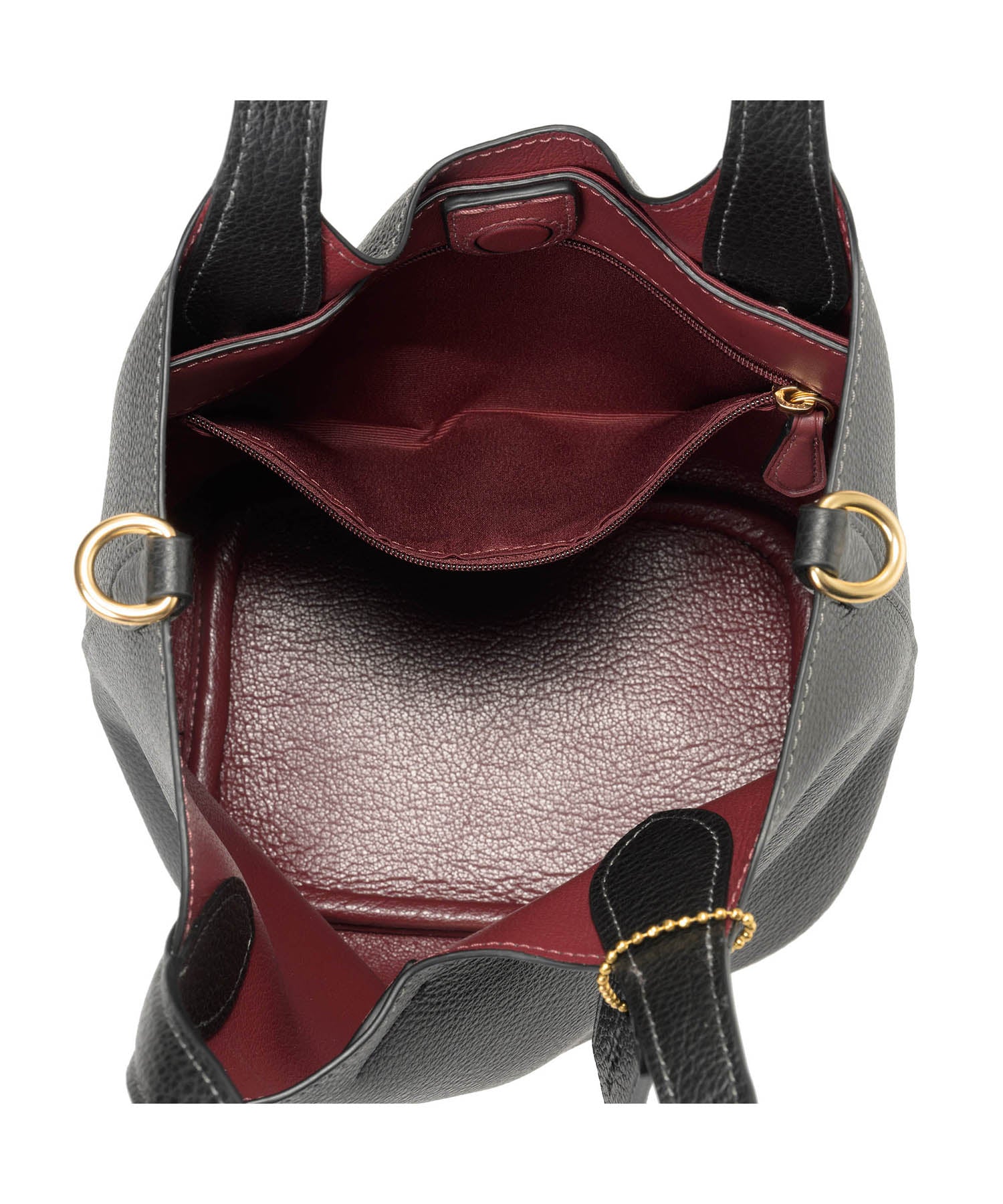 COACH COACH COACH COACH Outlet Tote Bag CR168 IMBLK