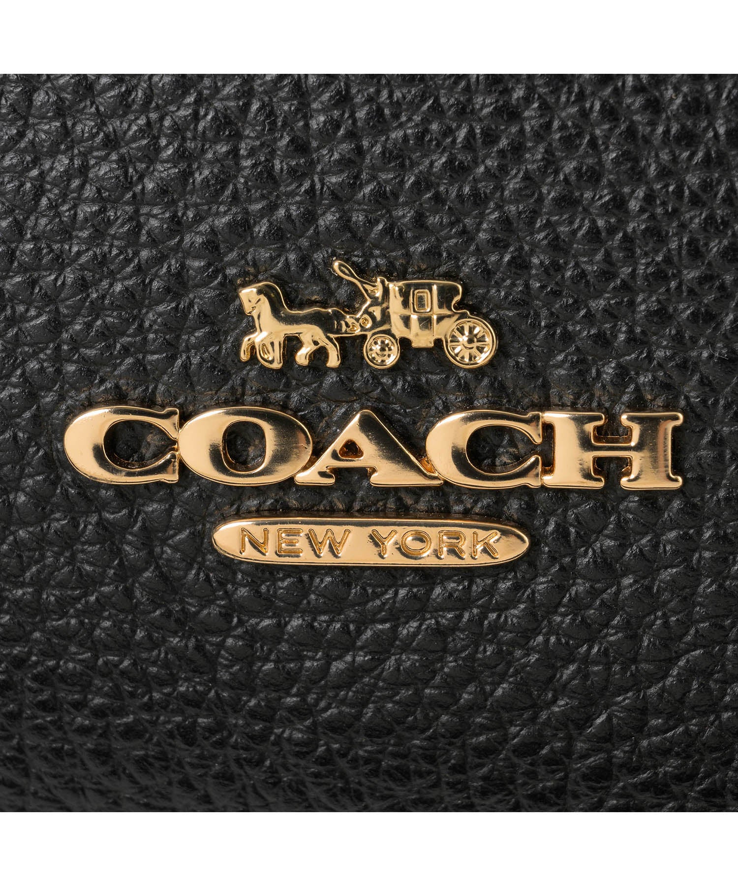 COACH COACH COACH COACH Outlet Tote Bag CR168 IMBLK