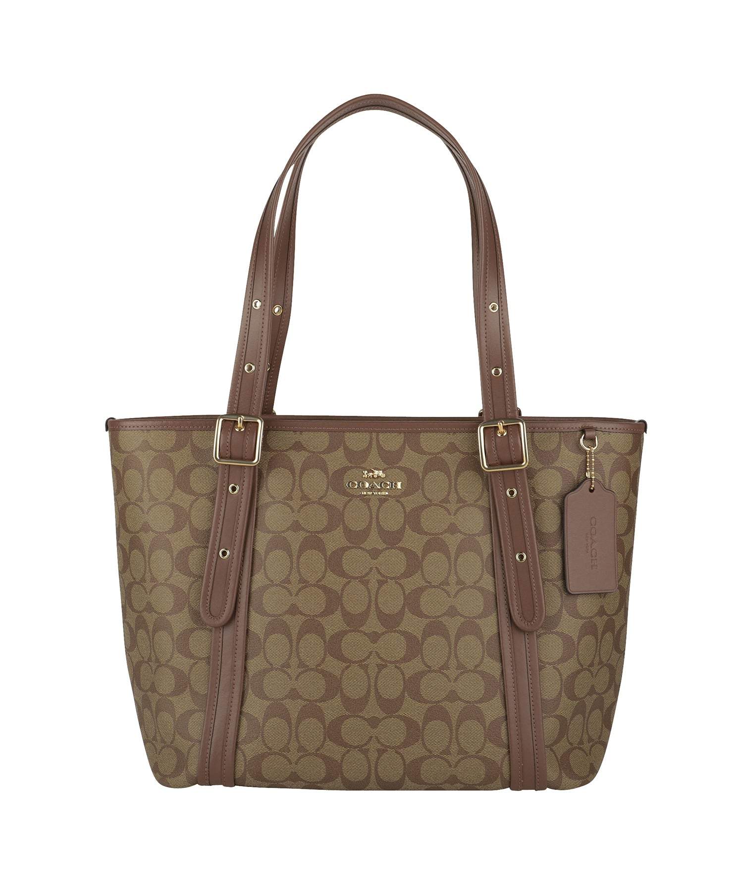 コーチ COACH COACH コーチ アウトレット トートバッグ CN328 IMBDX