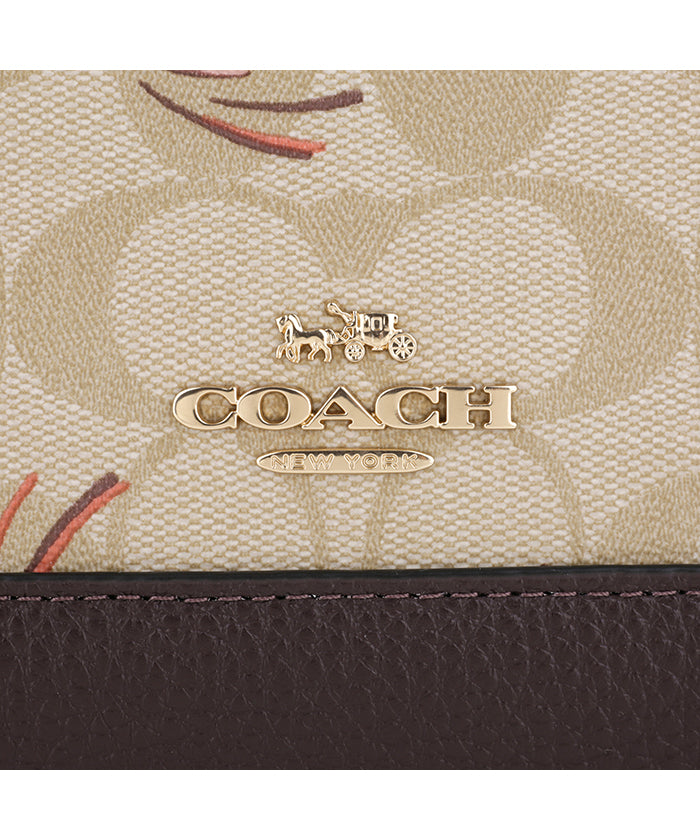 コーチ COACH COACH コーチ アウトレット トートバッグ CK573 IMOT4