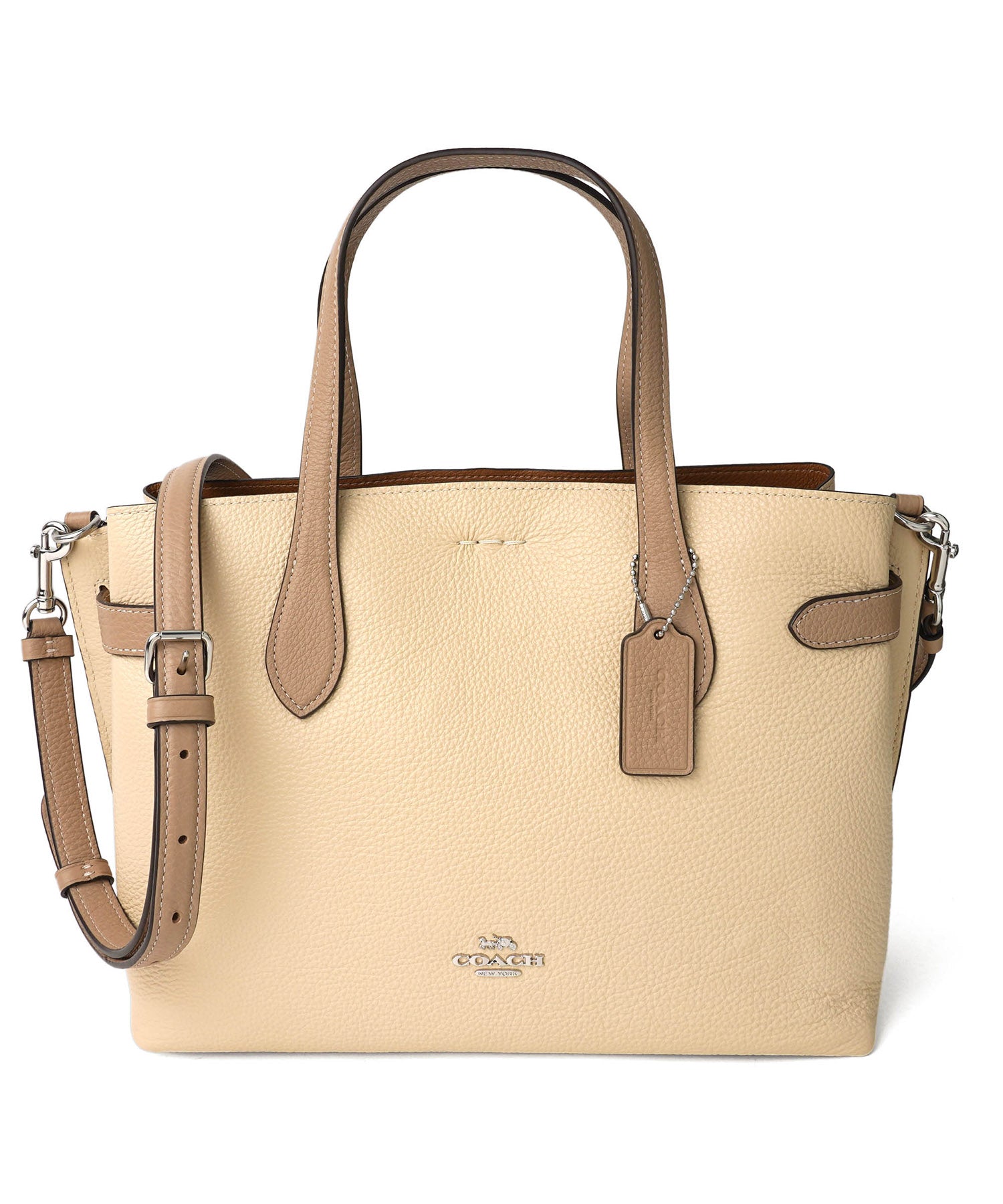 COACH COACH COACH COACH Outlet Tote Bag CH536 SVIO