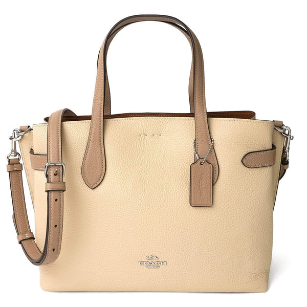 coach バック COACH COACH COACH COACH Outlet Tote Bag CH536 SVIO