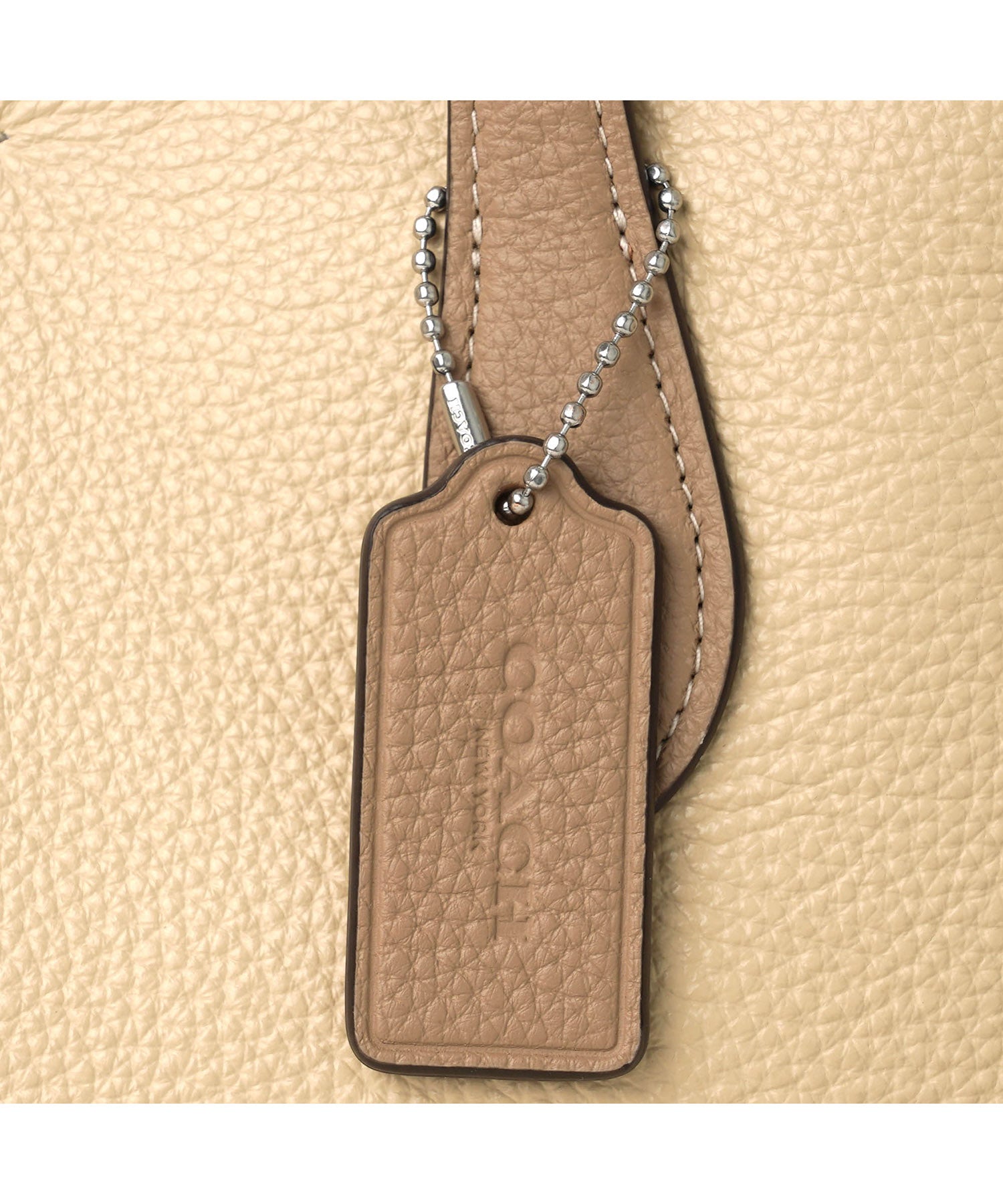 COACH COACH COACH COACH Outlet Tote Bag CH536 SVIO