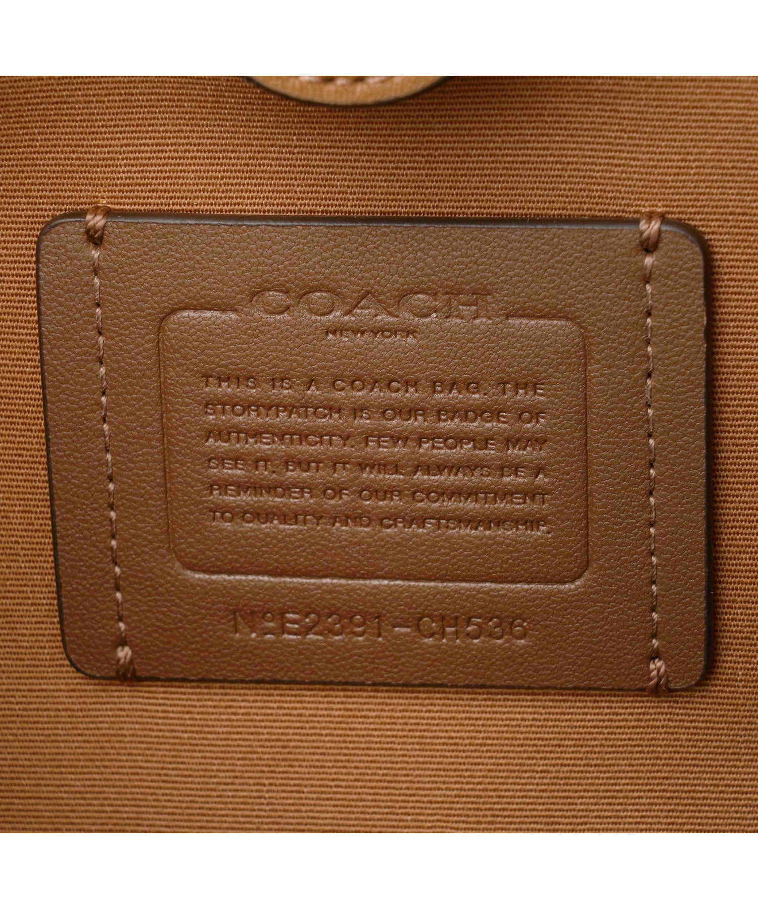 COACH COACH COACH COACH Outlet Tote Bag CH536 SVIO