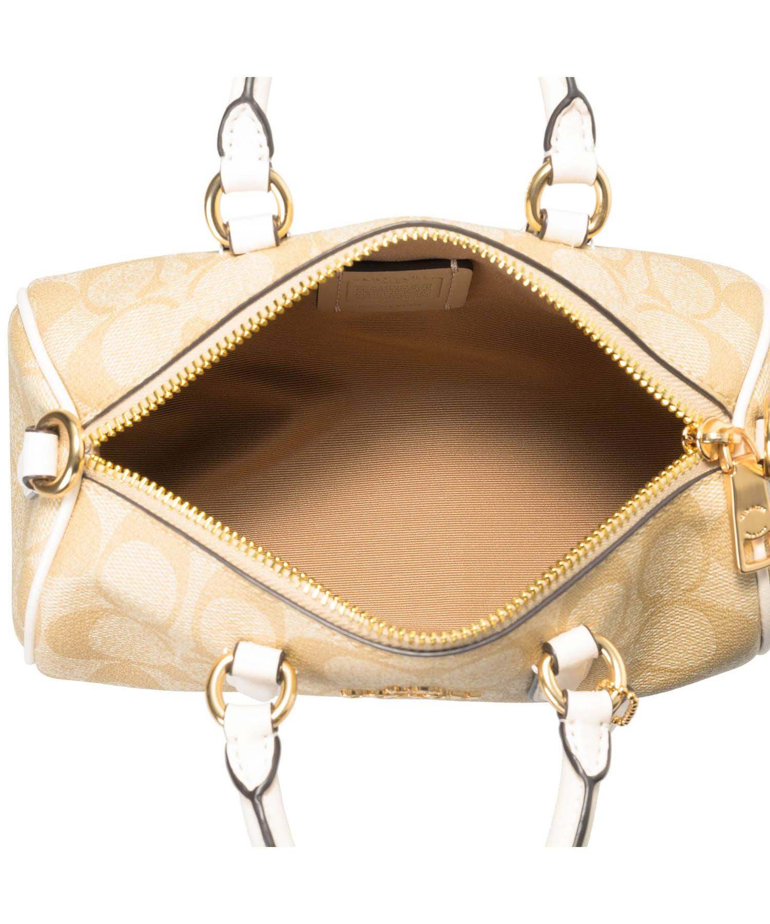 COACH COACH COACH COACH Outlet Shoulder Bag CO990 IMDQC
