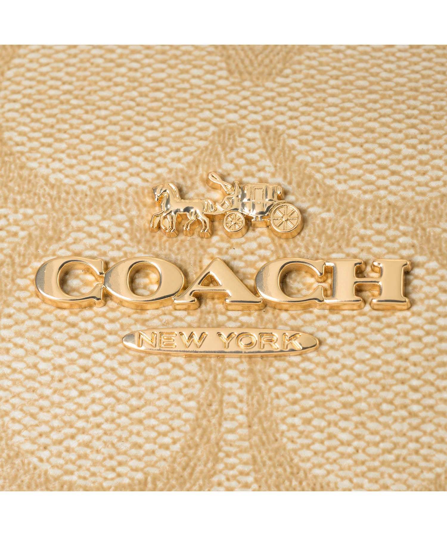 COACH COACH COACH COACH Outlet Shoulder Bag CO990 IMDQC