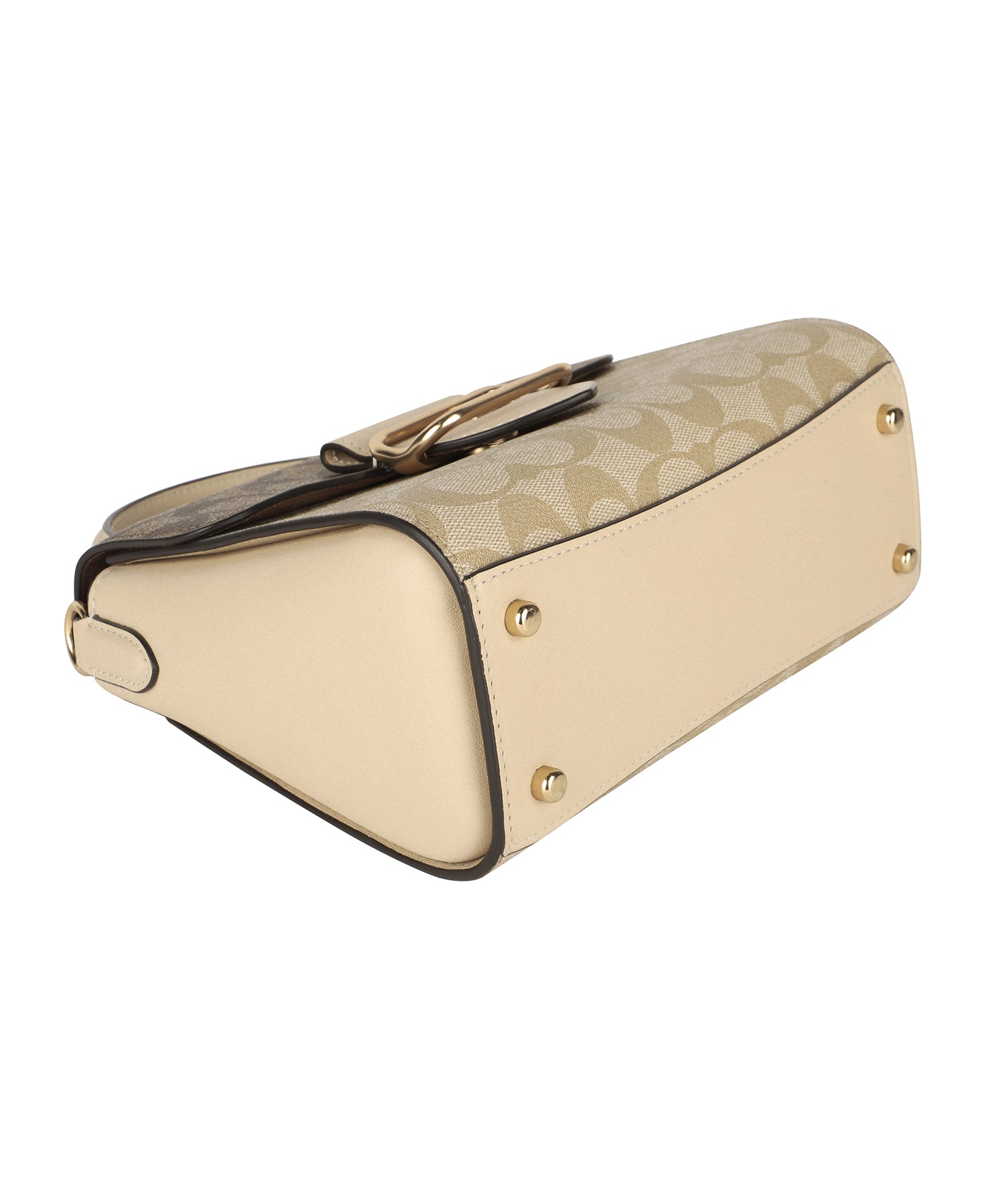 コーチ COACH COACH コーチ アウトレット ハンドバッグ CH314 IMOT4 （ライトカーキマルチ） ライトカーキマルチ