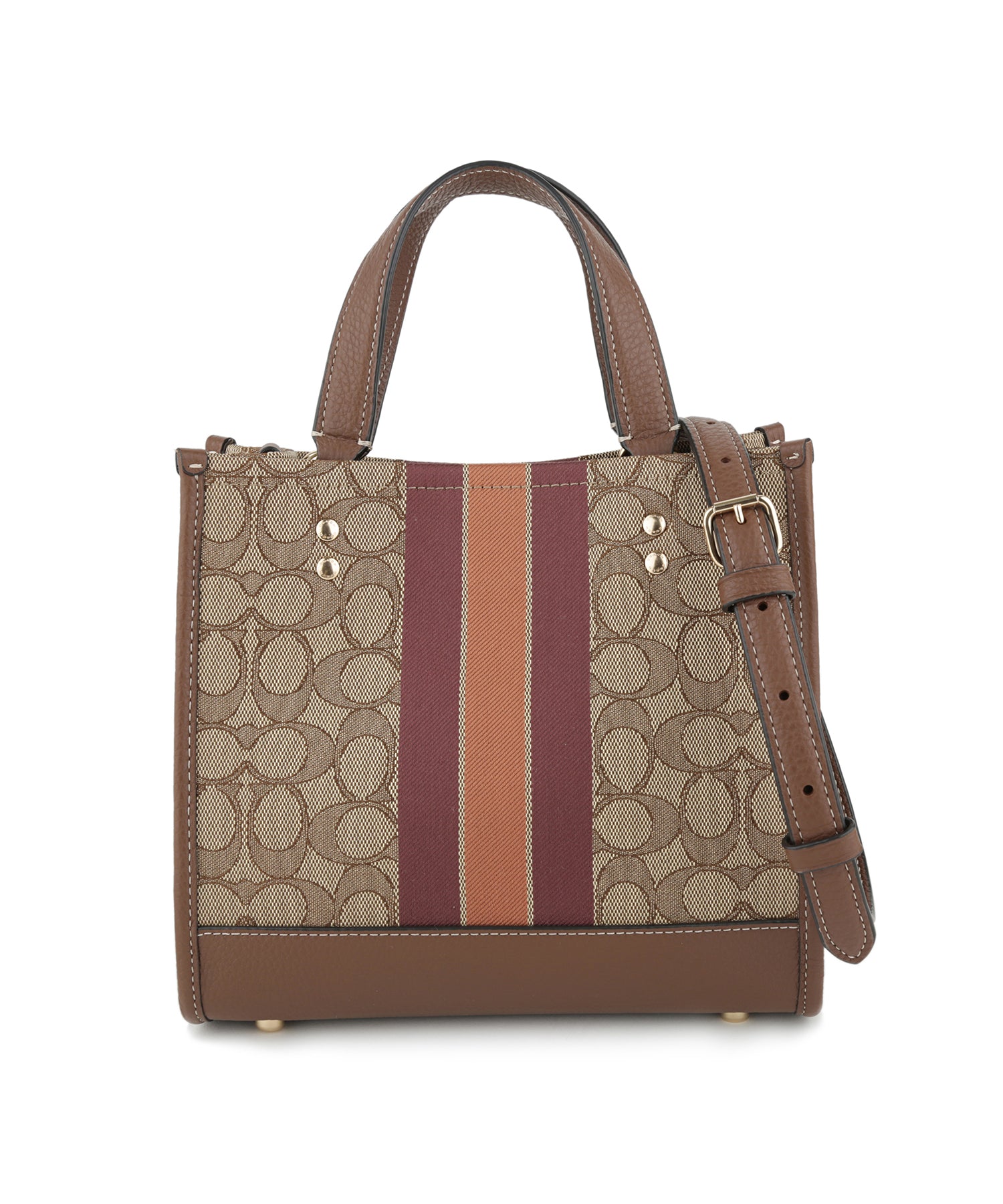 COACH COACH COACH COACH Outlet Tote Bag C8417 IMVGB