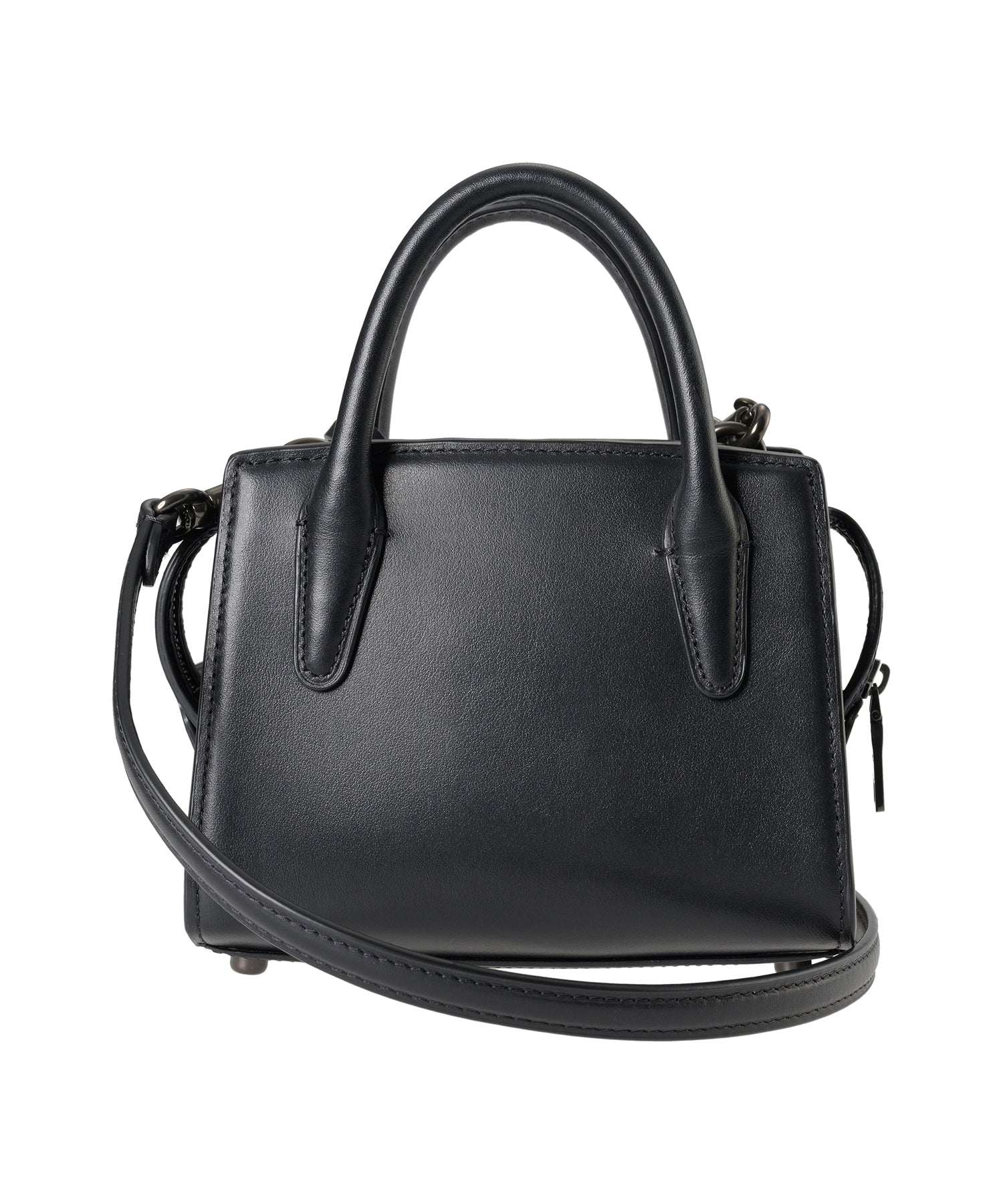 COACH COACH COACH COACH Outlet Shoulder Bag CO974 JIBLK
