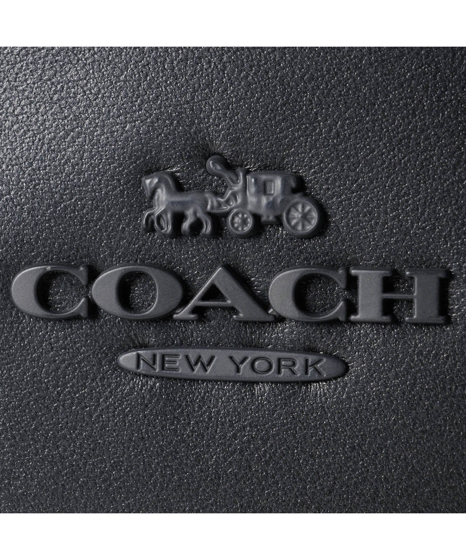 コーチ COACH COACH コーチ アウトレット ショルダーバッグ CO974 JIBLK