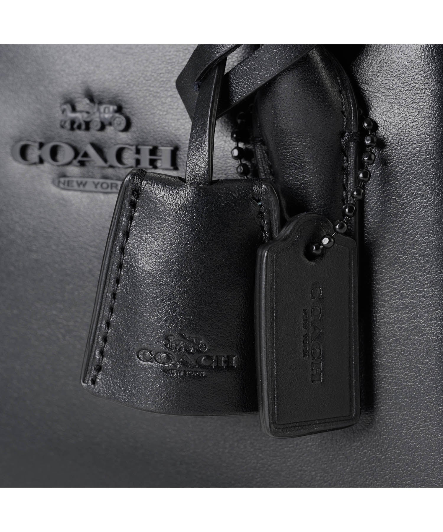 コーチ COACH COACH コーチ アウトレット ショルダーバッグ CO974 JIBLK