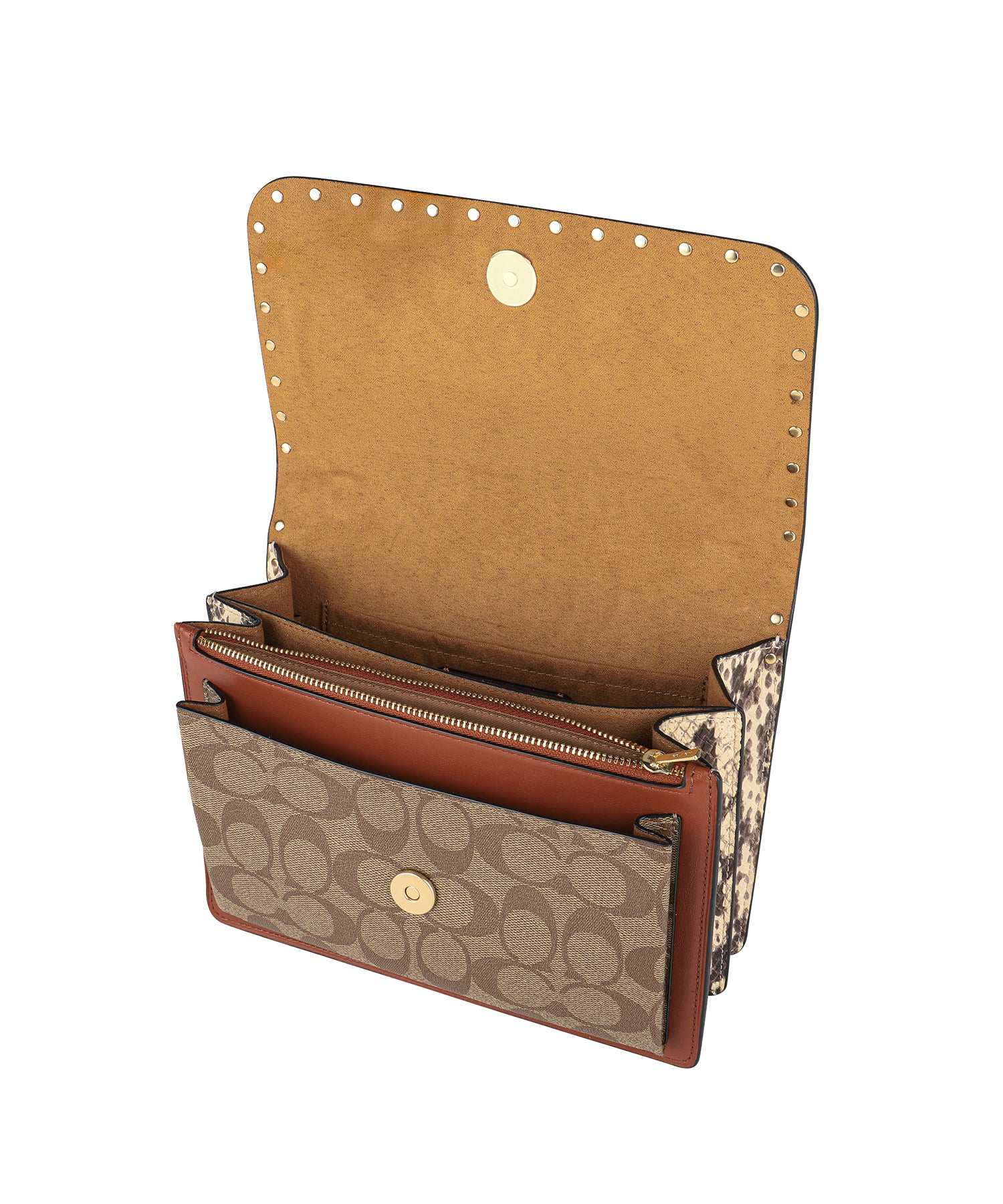 COACH COACH COACH COACH Outlet Shoulder Bag 90400 IME7V