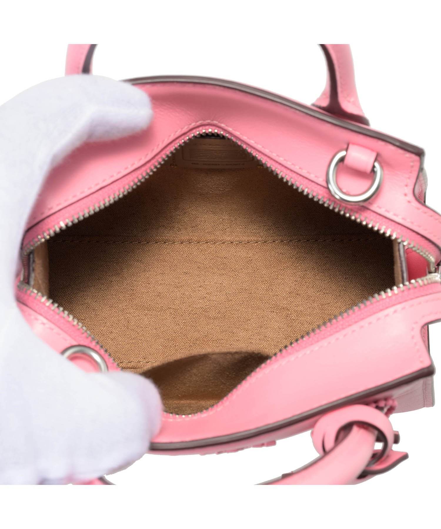 COACH COACH COACH COACH Outlet Shoulder Bag CO974 SVVDT