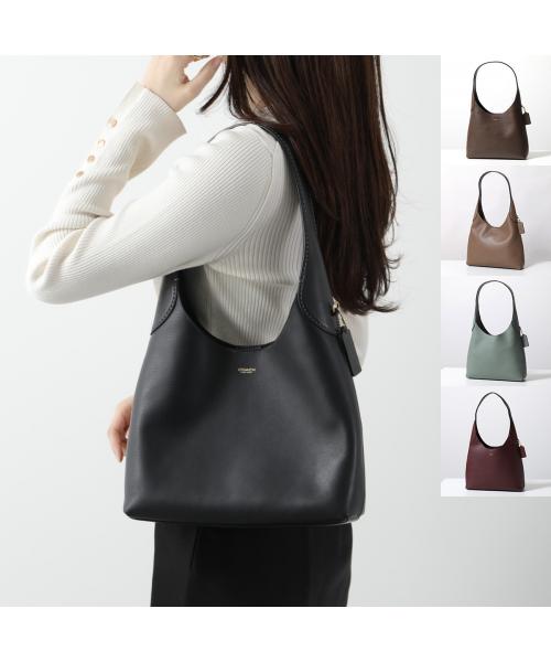 y*u様 COACH コーチ ハンドバッグ (3610) COACH COACH COACH Handbag CU068 BROOKLYN SB 28