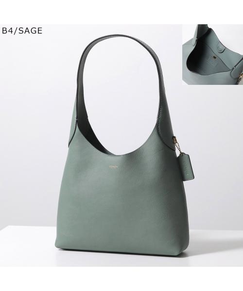 COACH COACH COACH Handbag CU068 BROOKLYN SB 28