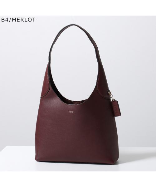 COACH COACH COACH Handbag CU068 BROOKLYN SB 28