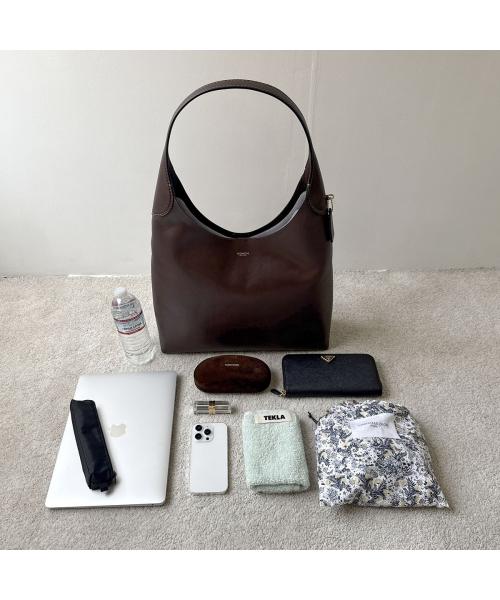 COACH COACH COACH Shoulder Bag CU044 BROOKLYN SB 39