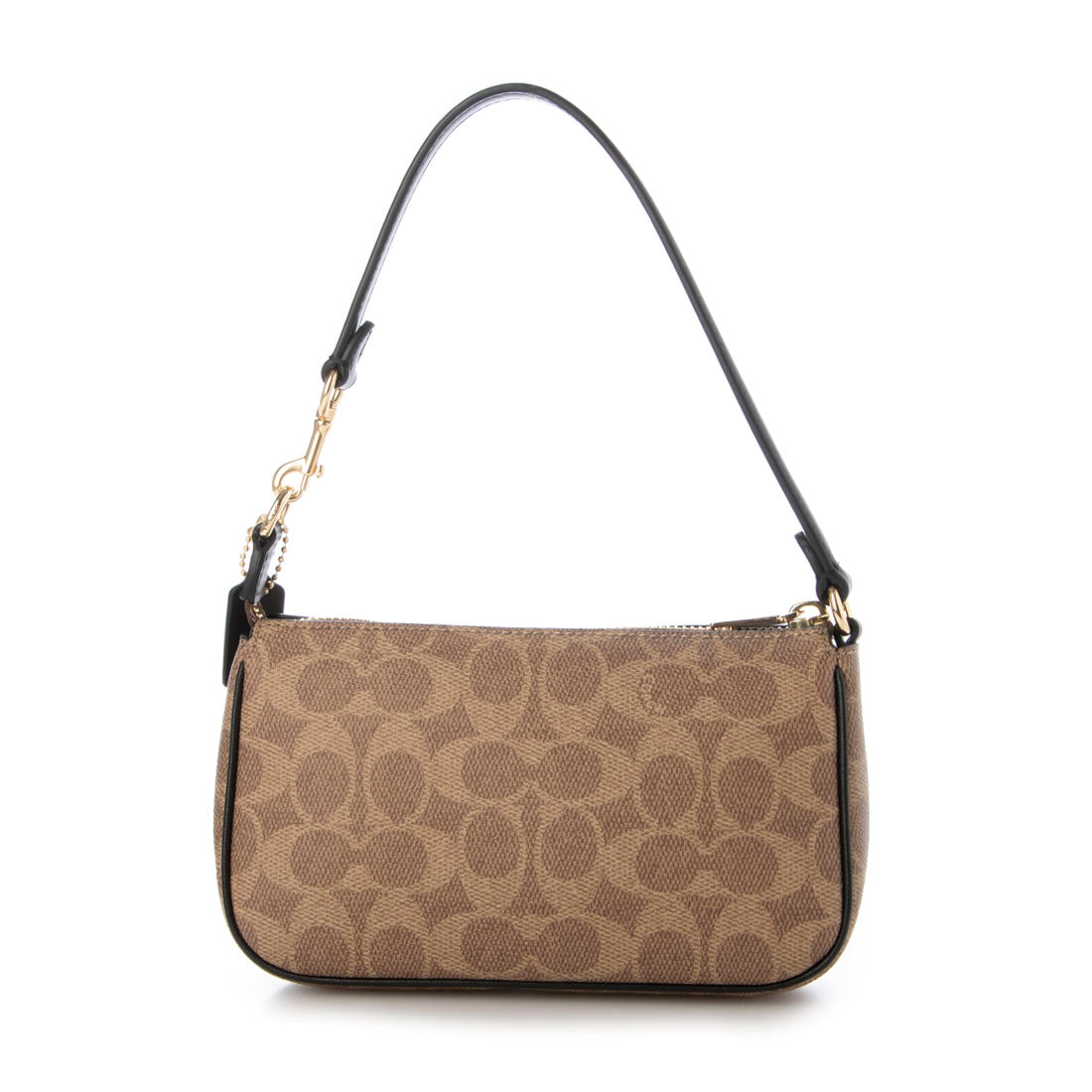 COACH COACH CW426 Handbag Signature Ladies