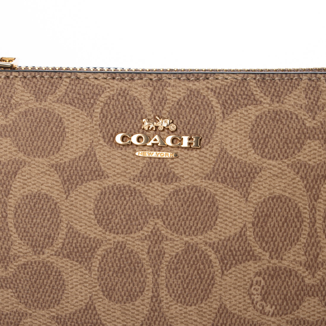 COACH COACH CW426 Handbag Signature Ladies