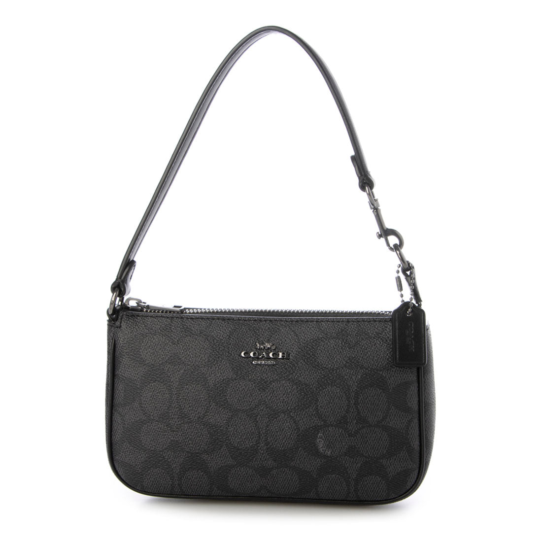 COACH COACH CW426 Handbag Signature Ladies