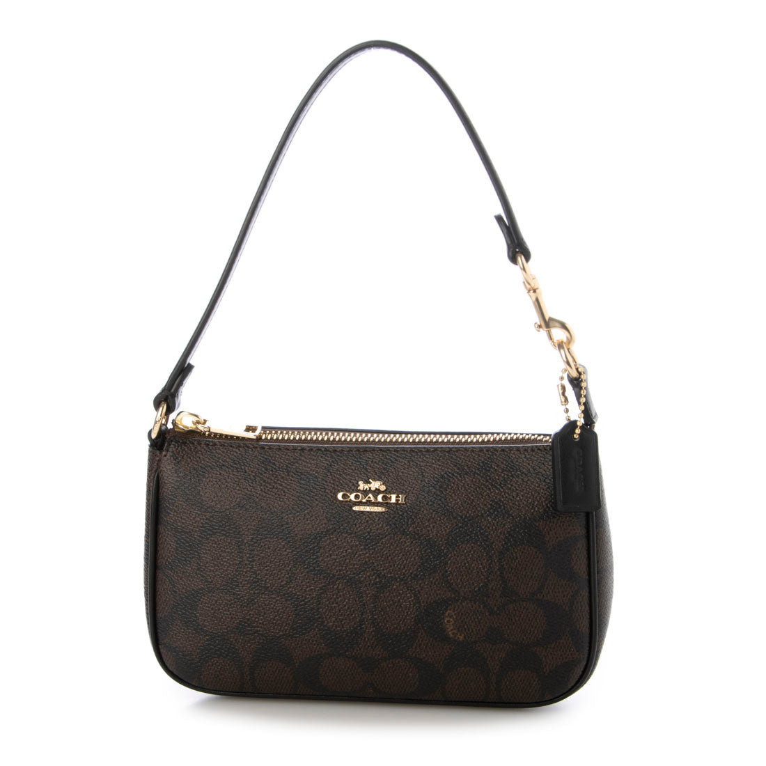 COACH COACH CW426 Handbag Signature Ladies