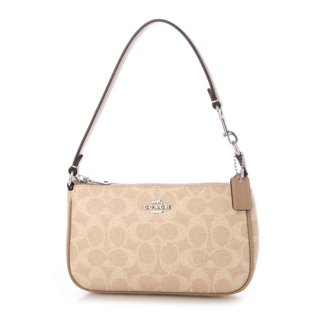 COACH COACH CW426 Handbag Signature Ladies
