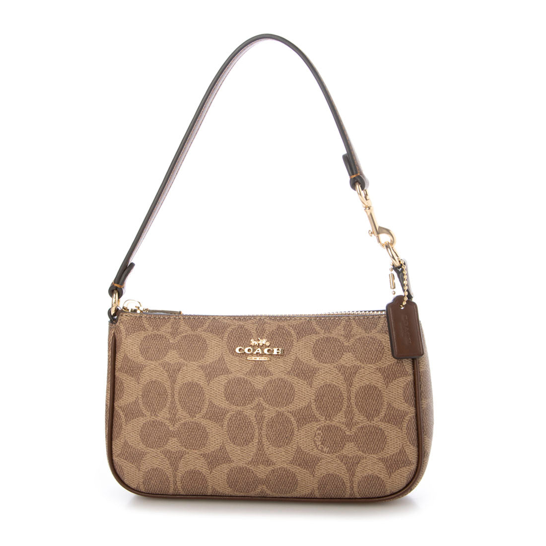 COACH COACH CW426 Handbag Signature Ladies