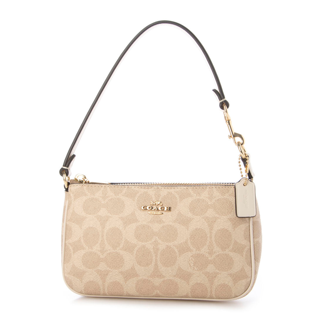 COACH COACH CW426 Handbag Signature Ladies