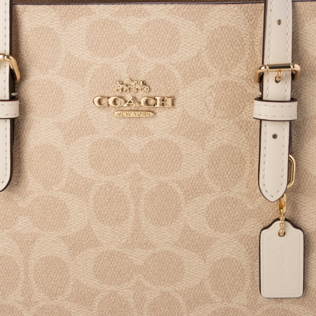 コーチ COACH CV965 ハンドバッグ 2WAY ショルダー レディース