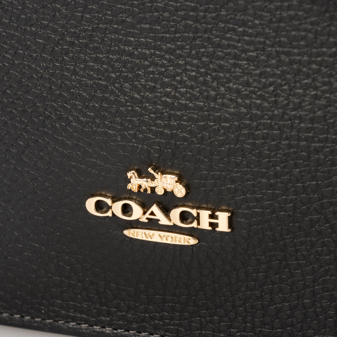 COACH COACH CJ500 手提包 北南迷你托特 2WAY 肩背女包