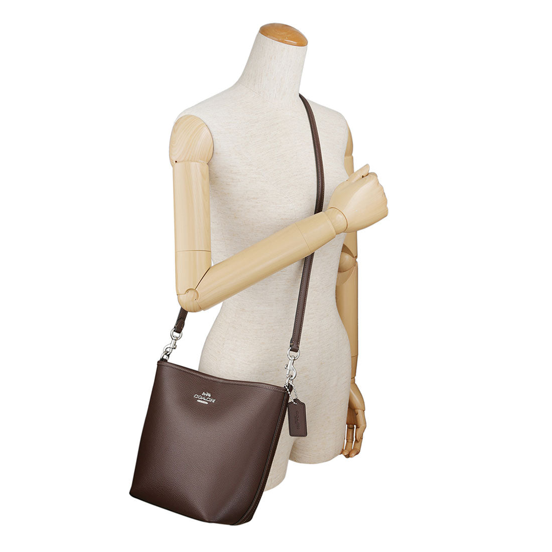 53 COACH コーチ　レザー　ボディーバッグ COACH® DK | Juliet Shoulder Bag 25 | Bags | Coach