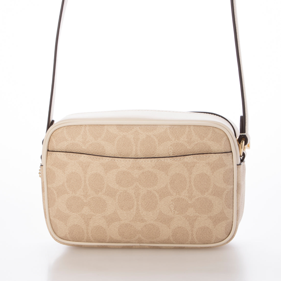 COACH◇Mini Jamie カメラバッグ 在庫確認下さい CY752 COACH コーチ ショルダーバッグ レディース シグネチャー ミニ