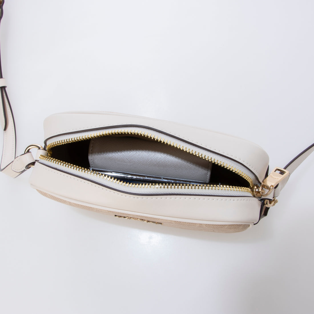 COACH COACH Shoulder Bag CY752 Mini Jamie Camera Bag