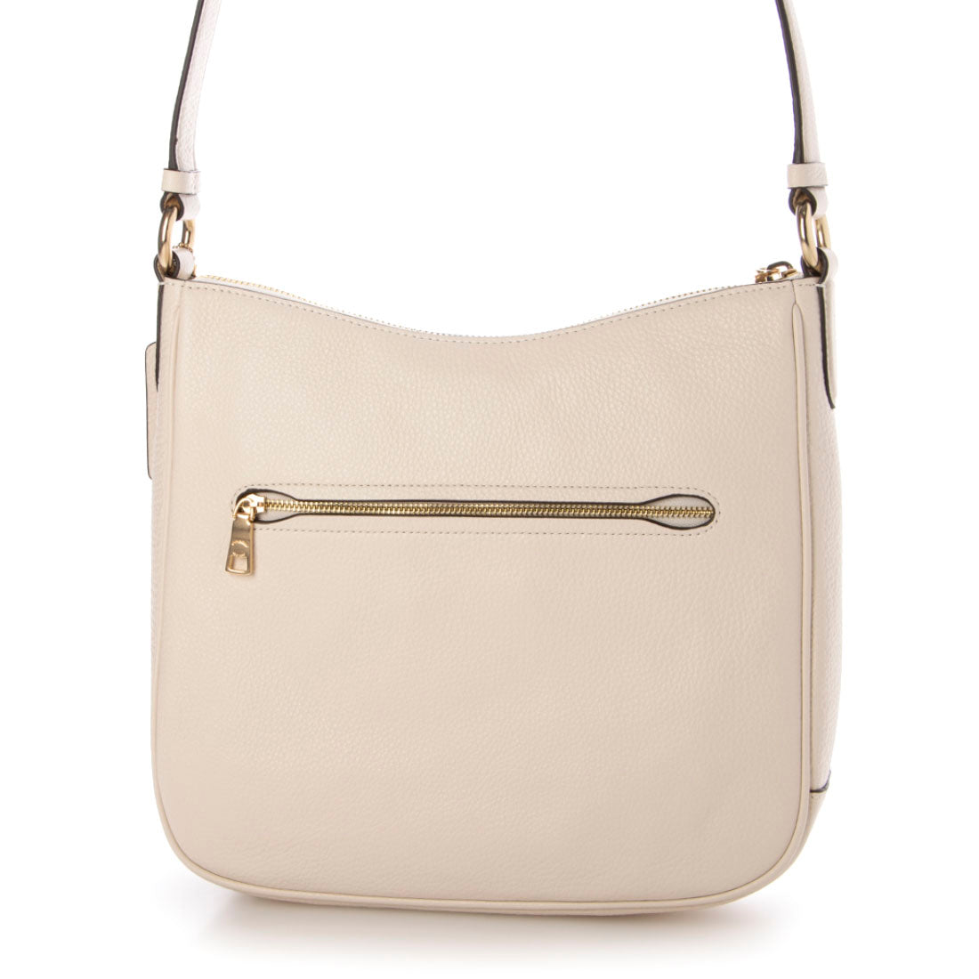 コーチ COACH ショルダーバッグ C1648 エリー ファイル レディース （ホワイト） ホワイト