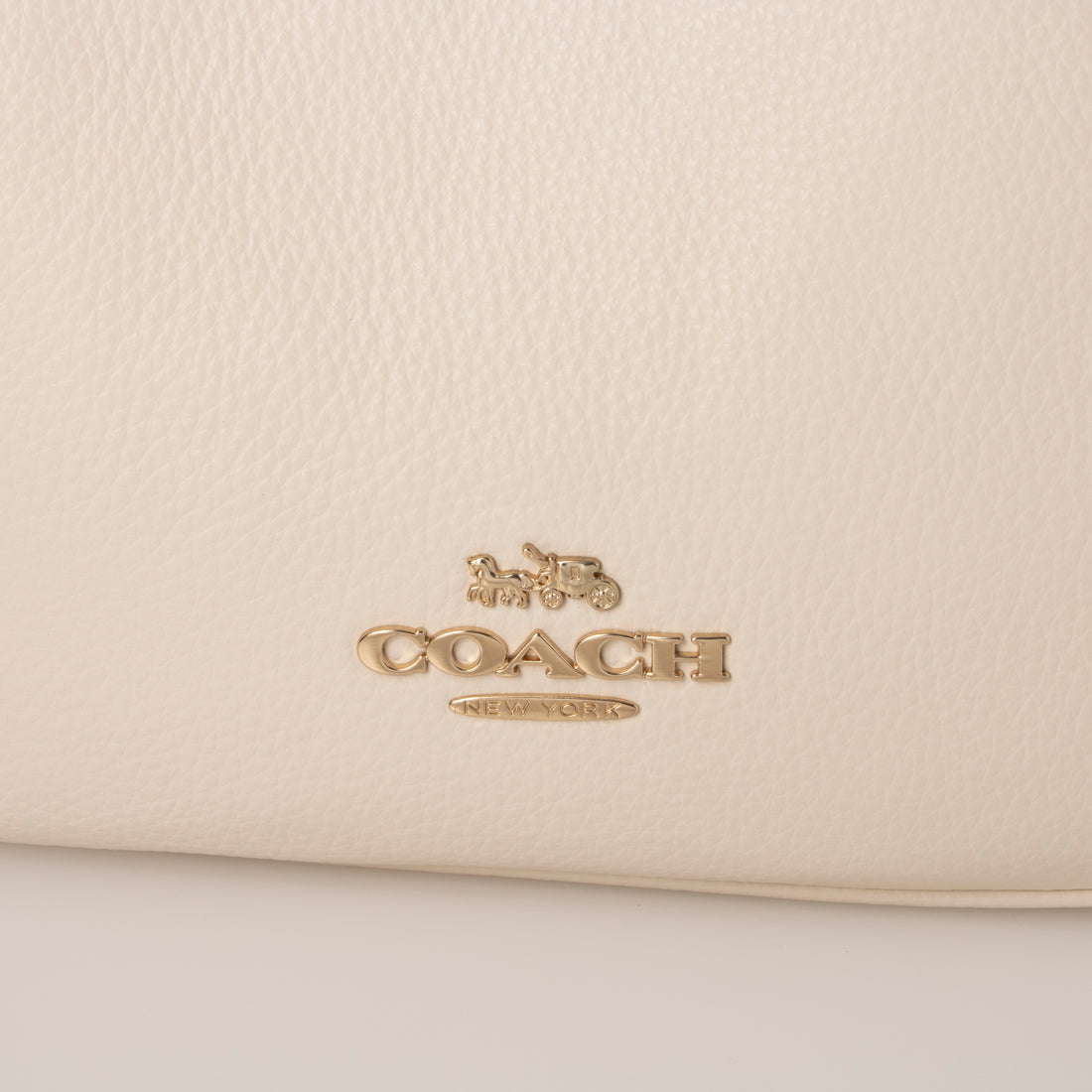 コーチ COACH ショルダーバッグ C1648 エリー ファイル レディース （ホワイト） ホワイト