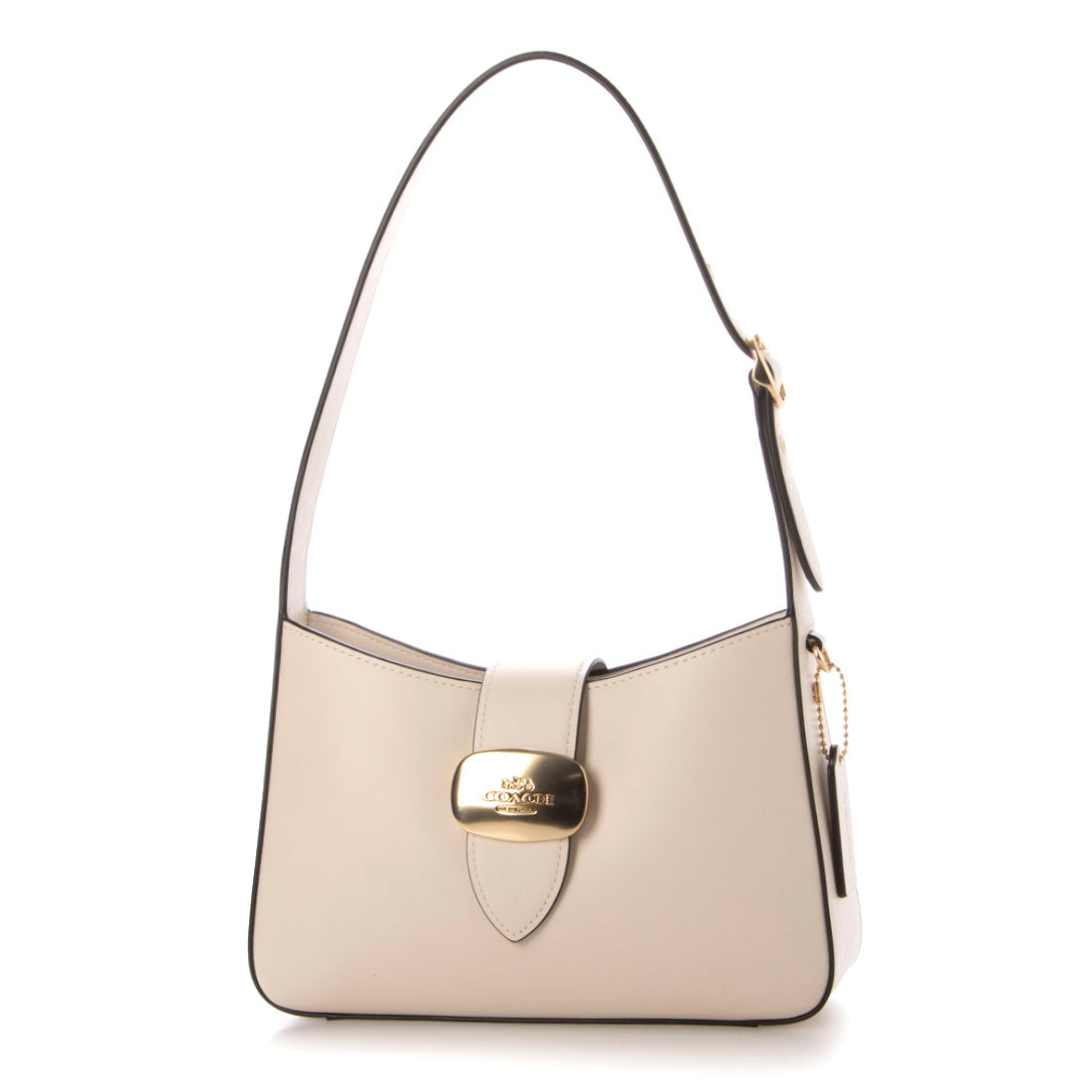 コーチ COACH ショルダーバッグ CP004 エライザ レディース （ホワイト） ホワイト