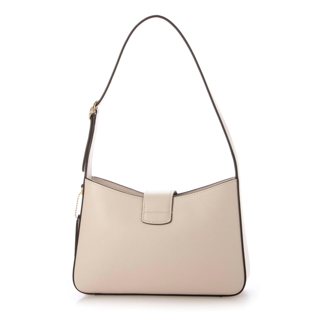 コーチ COACH ショルダーバッグ CP004 エライザ レディース （ホワイト） ホワイト