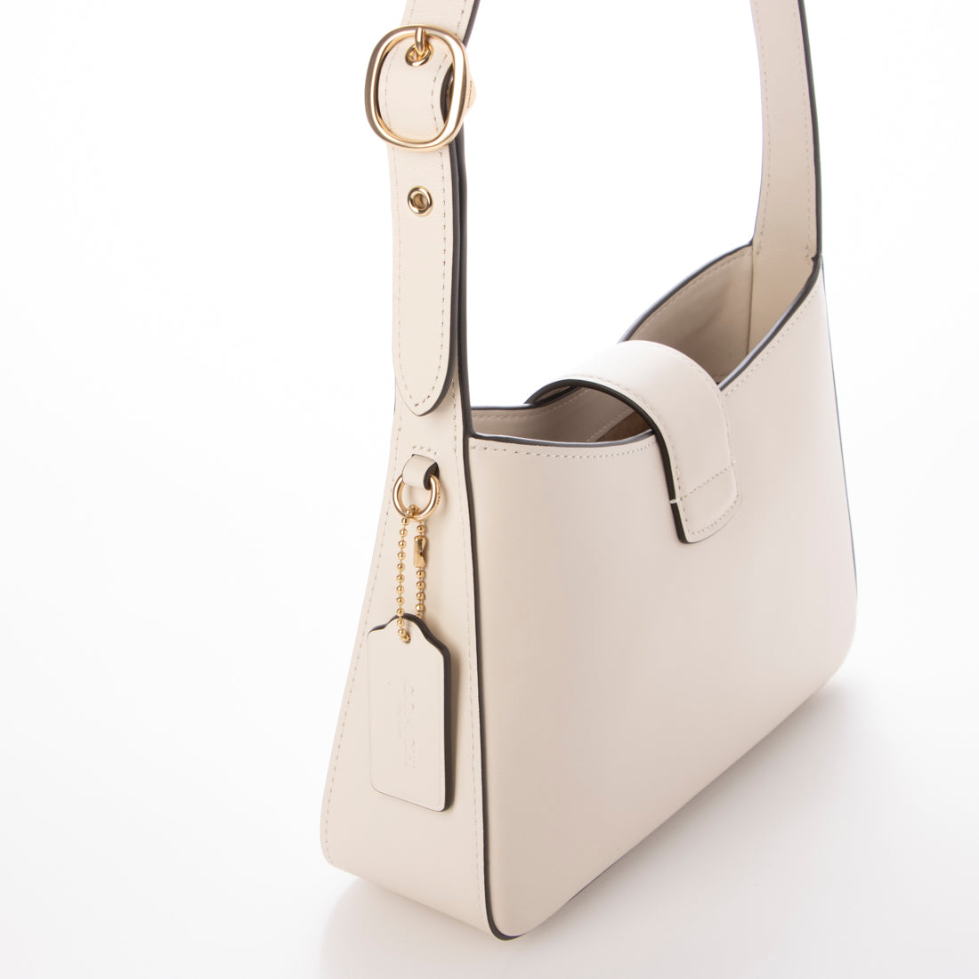 コーチ COACH ショルダーバッグ CP004 エライザ レディース （ホワイト） ホワイト