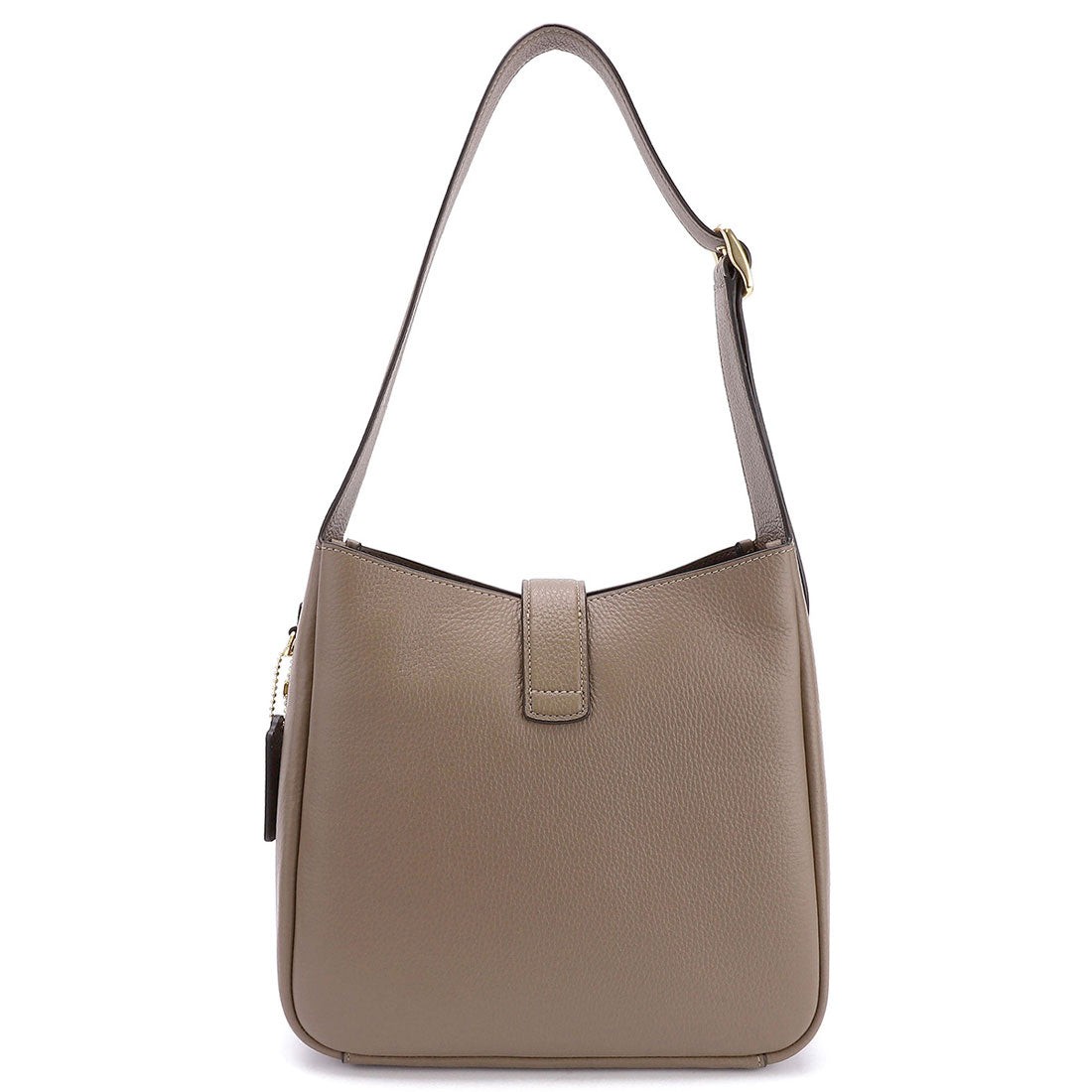 コーチ COACH ショルダーバッグ ハドリー コンバーチブル クロスボディ バッグ CW002 IMV2R DARK STONE （ダークストーン） ダークストーン