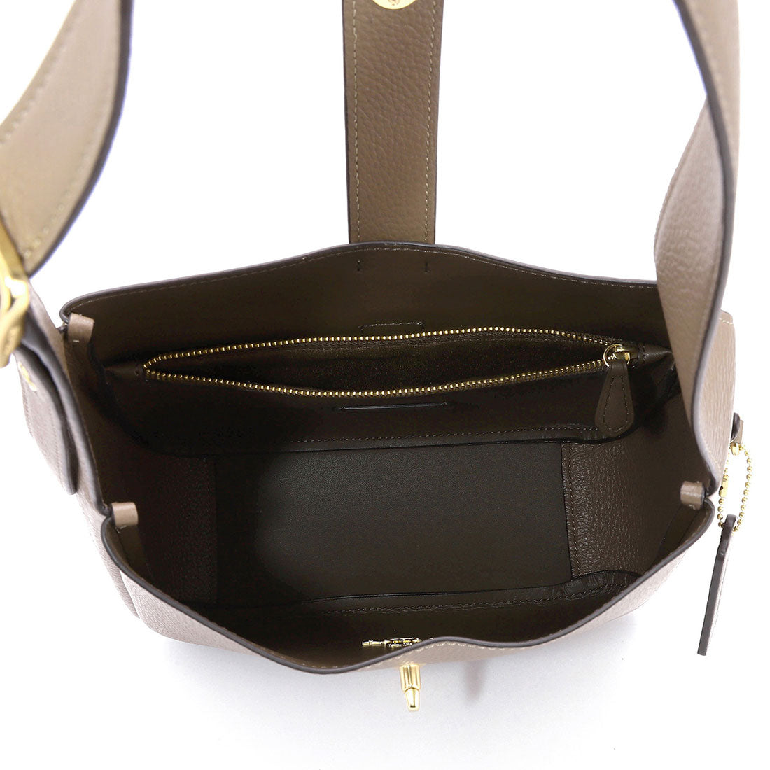 コーチ COACH ショルダーバッグ ハドリー コンバーチブル クロスボディ バッグ CW002 IMV2R DARK STONE （ダークストーン） ダークストーン
