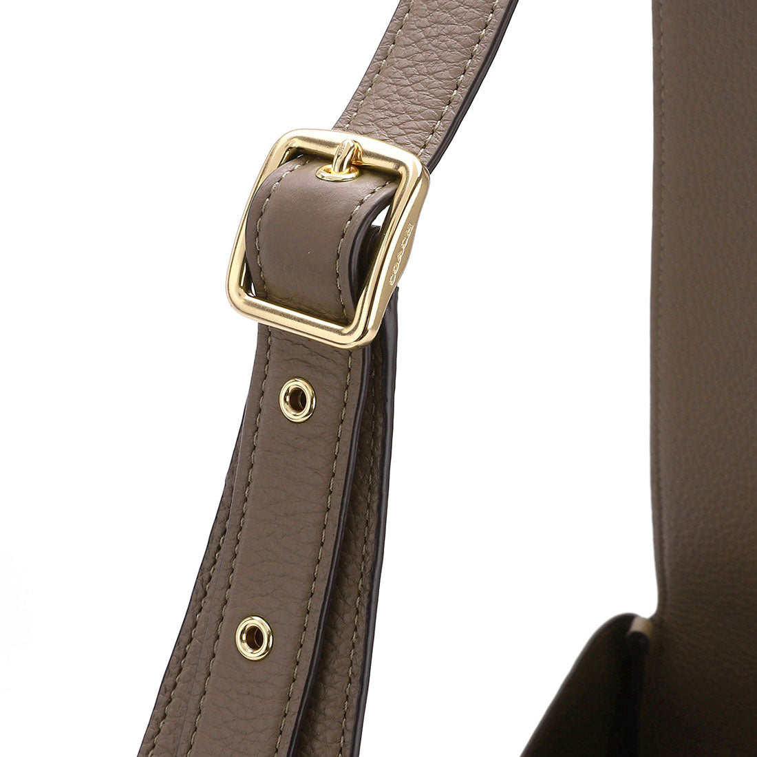 コーチ COACH ショルダーバッグ ハドリー コンバーチブル クロスボディ バッグ CW002 IMV2R DARK STONE （ダークストーン） ダークストーン